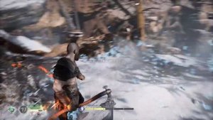 God Of War Trainer PC