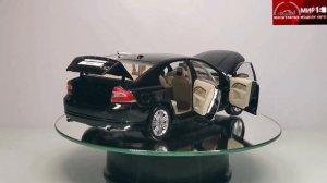 Volvo S80 T6 Motorart First Review in the World