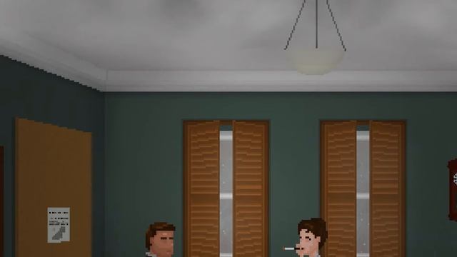 THE SLAUGHTER - Act One Launch Trailer смотреть онлайн