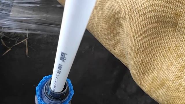 Как разморозить отогреть трубу колонки. смотреть онлайн