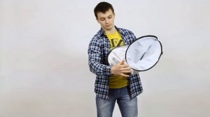 RAYLAB: как свернуть отражатель и фон