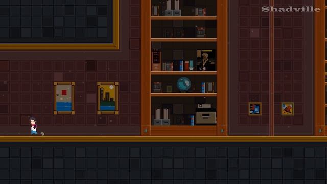 Лабиринты Зенита ▬ What Lies in the Multiverse Прохождение игры #7 смотреть онлайн