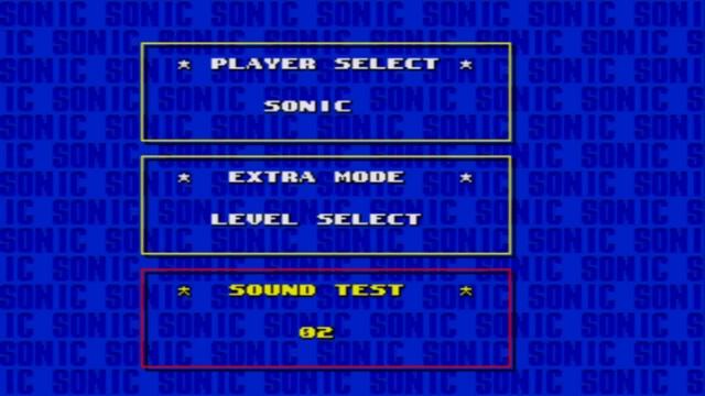 Unfinished Projects: Sonic Revelations Part 1 смотреть онлайн