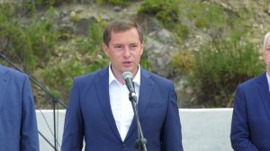 Во Владивостоке открылась видовая площадка на сопке Бурачка