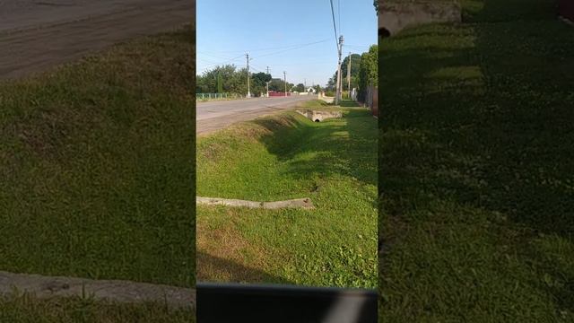 привет ? сегодня день рождения Иоанна Крестителя ?. Я еду в город. смотреть онлайн