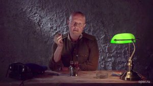 Гоблин про Солженицына, Шаламова и другую Россию