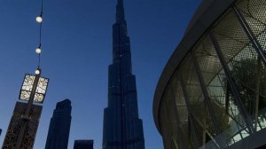 Дубай Влог 2023 | Дубай Марина, Дубай Молл, Бурдж Халифа, Презентация Chanel, Yacht Party