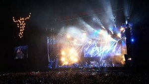 Флор Янсен. Лучший женский вокал в истории рока!