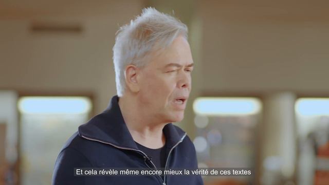 PRÉFACE-À-FACE avec Hannu Lintu смотреть онлайн