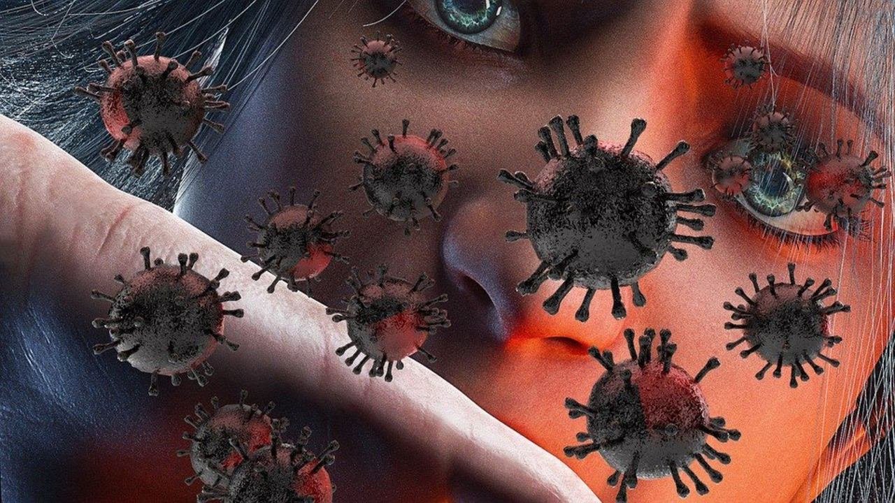 ЧТО ТАКОЕ ГЕНЕТИЧЕСКОЕ ЗАРАЖЕНИЕ И ГЕНЕТИЧЕСКОЕ ПОВРЕЖДЕНИЕ.