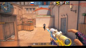 120 ФПС НА АЙФОН❤ | HANDCAM IPHONE 14 PRO MAX | STANDOFF 2 | 0.25.0?