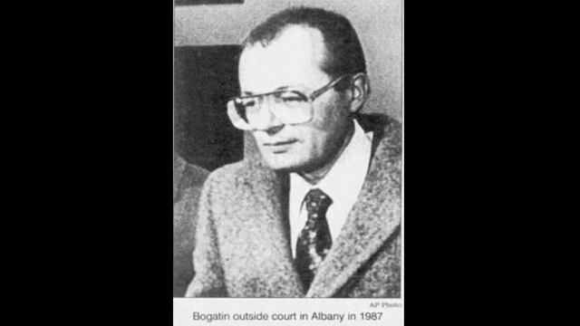 | Złoty Sen i Upadek Pierwszego Prywatnego Banku w Polsce: Historia Davida Bogatina | смотреть онлайн