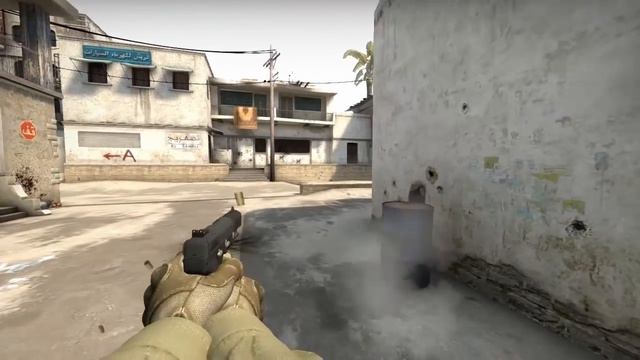 CS:GO Читак на ММ,играю как читер #12 смотреть онлайн