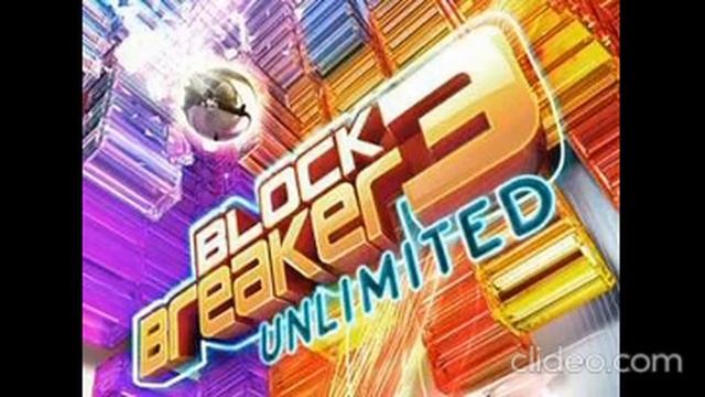 City Map - Block Breaker 3 Unlimited смотреть онлайн