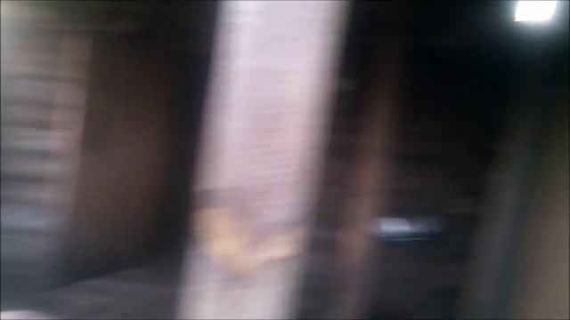 Строим свинарник / Начало стройки / Зауральское подворье