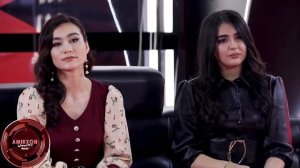 YETIB KELDIKMI? QIZIQCHI QIZLAR // AMIRXON UMAROV SHOUSI // OCHIQCHASIGA GAPLASHAMIZ // 206-SON