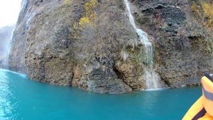 Сулакский каньон в Дагестане - это надо видеть! Путешествие в Дагестан в ноябре.