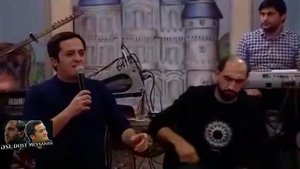 Vuqar Bileceri & Orxan Lokbatanli - Taniya Bilmedim Seni
