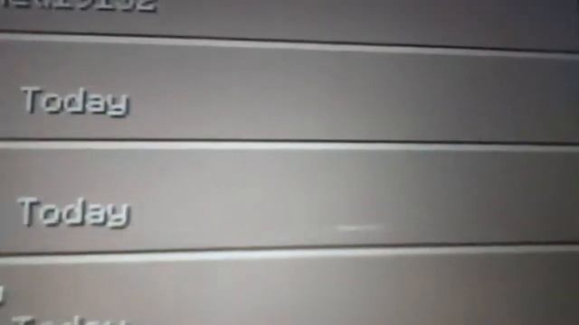 Minecraft как размножить блоки и руды :описание сид 0.7.0. смотреть онлайн