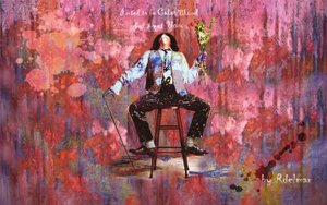 Бенни и Джун (Benny & Joon) 1993
