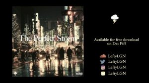 Lefty Ruggiero - Letters (prod by Lefty)