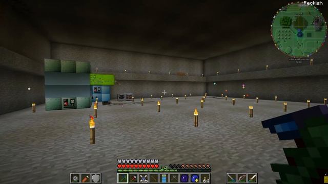 S10E53 GTNH - Kanthal Coils, Nitrogen, Oxygen, and splitting air смотреть онлайн