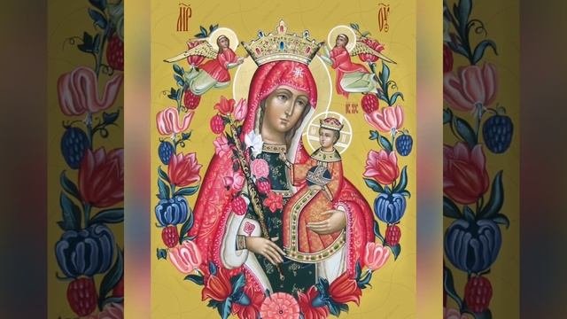 СИЛЬНАЯ МОЛИТВА ОТ ВСЕХ ОБИДЧИКОВ И СУДА #svyatayamolitva #святаямолитва