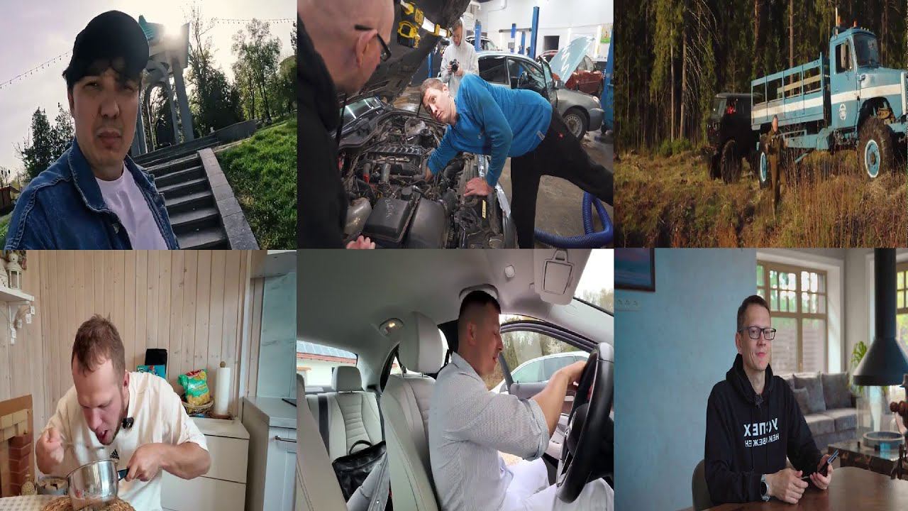 Блоггеры fun joy® • MMXXIV  publication • (Have Some Fun )