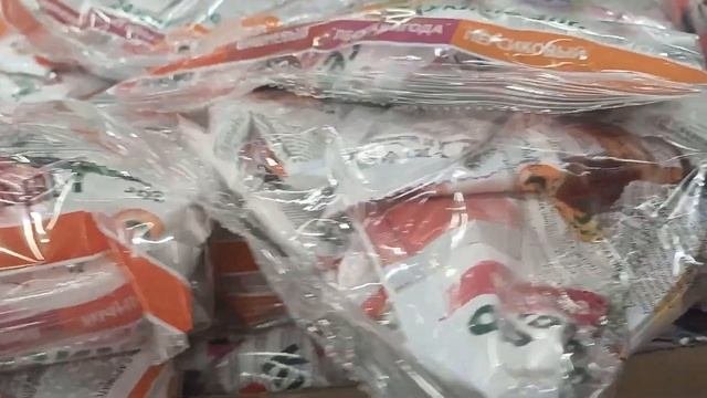 СВЕТОФОР. ОТКРЫТИЕ МАГАЗИНА В РАМОНИ. ОБЗОР
