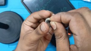 LCD Writing Tablet Not Erasing Fix / Repair | writing Pad ERASING Problem Kaise Thikh Kare .