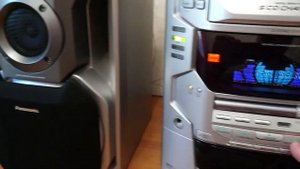 Проблема с CD и настройка Radio.