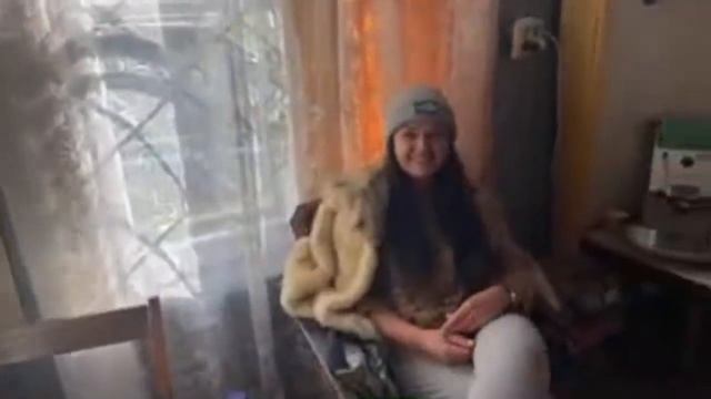 Как живут в селе молодое поколение