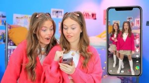 Бедная студентка в богатой школе! Дерзкие девушки в элитной школе