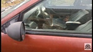 В разборе Dodge Stratus (Додж Стратус)