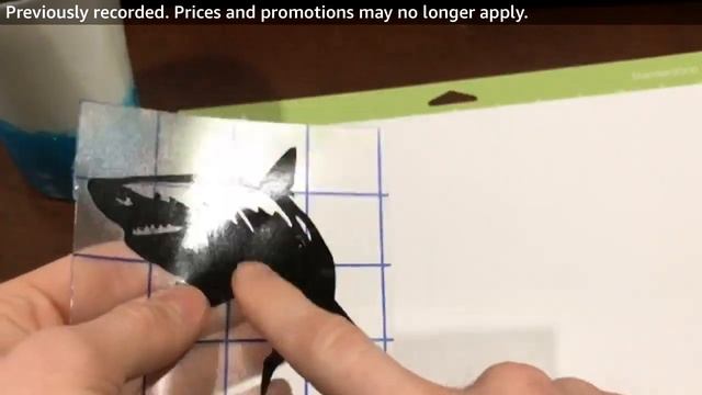 ✂️How To Use Transfer Tape and Adhesive Vinyl! - Best Transfer Paper for Vinyl смотреть онлайн