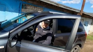 Устраняем дребезг дверных стекол