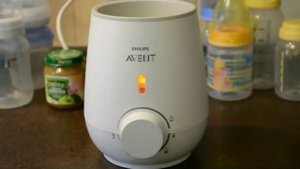 Подогреватель бутылочек и детского питания Philips Avent