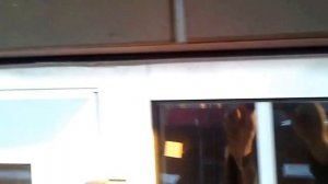 Как я делаю проемы по уголку.