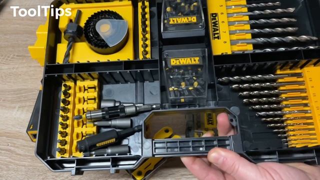 DEWALT TOOL ACCESSORY