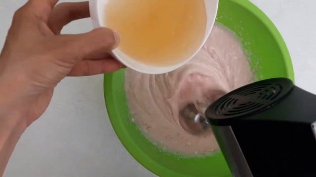 Йогуртовый крем ✔ Лёгкий ягодный крем!