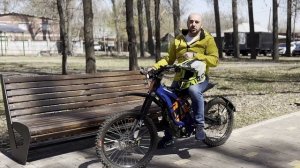SURRON Sur-Ron Light Bee X version 2023 г. Лучший мотоцикл для новичка эндуро?