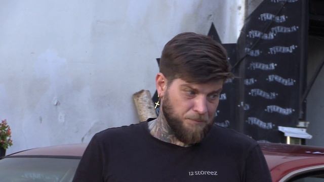 Я ПРОДАЮ CHEVROLET CAPRICE 9C1 смотреть онлайн