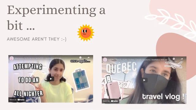 From ZERO to HUNDRED Plus [ 0 to 100 + ] | Aesthetics With Me смотреть онлайн