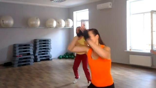 Наташа. Тай-бо. смотреть онлайн