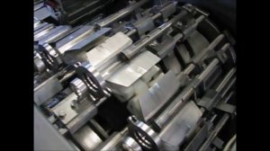 Systemate Thigh deboner T100