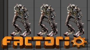 Пробежка ★ Factorio # 23