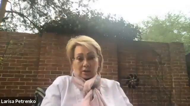 Dr.Lora - Часть 4-1: Ем Что Хочу Как Хочу И Сколько Хочу! А Как У Вас?