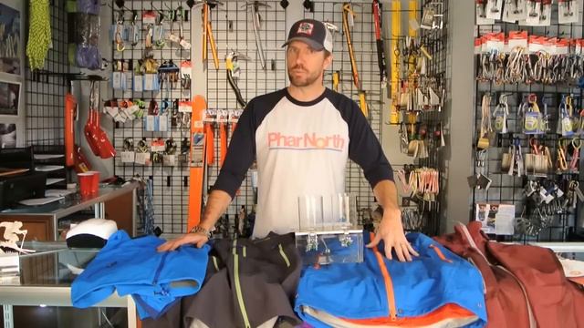 Hardshell vs. Softshell Jackets смотреть онлайн