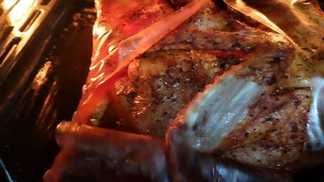 утка в маринаде "улыбино" смотреть онлайн