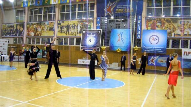 ТСК "Экспрессия" г. Рязань смотреть онлайн